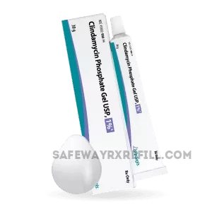 Membeli_Clindamycin Gel_dalam_talian
