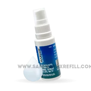 Nakup_MaxGun Sublingual Spray_online